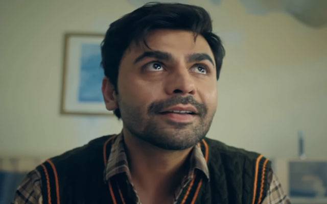 Farhan Saeed’s upcoming drama ‘Bas Tera Saath Ho’ creates unstoppable hype 