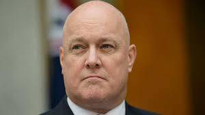 New Zealand PM Luxon survives leadership vote