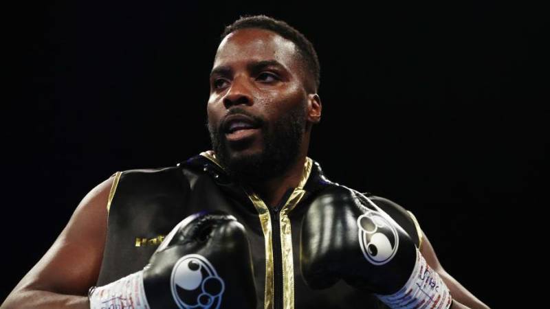 British boxer Okolie fails drugs test ahead of Yoka bout