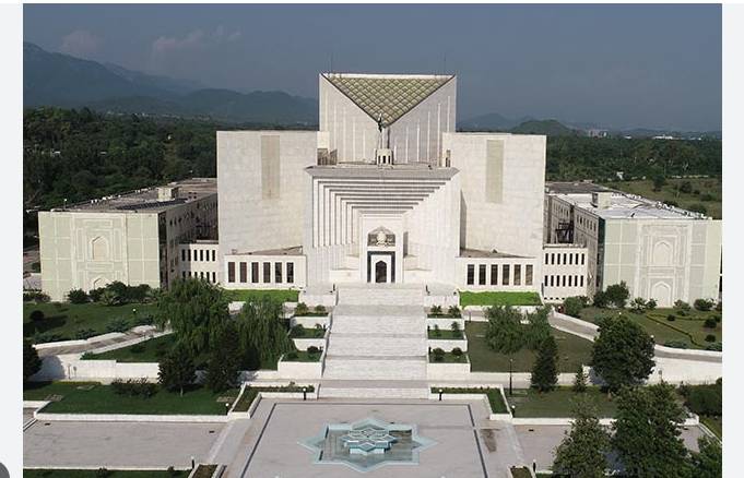 Supreme Court notifies SOPs for managing cases during unforeseen holidays