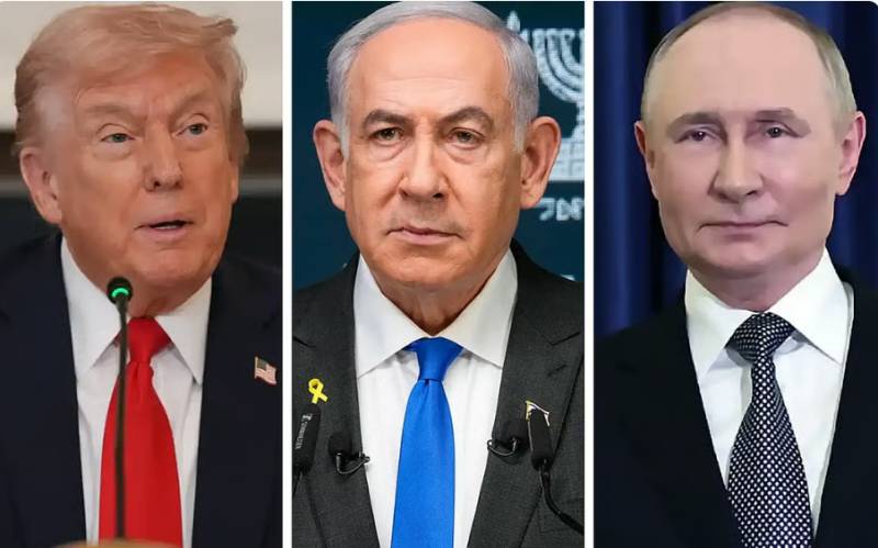 Amnesty warns that 'predator' leaders seek to impose new 'world order'