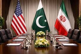 Formal confirmation of Iran’s attendance at peace talks ‘still awaited’: info minister