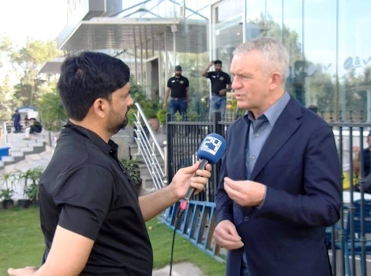 Global focus on second round of US-Iran Talks in Islamabad as analyst praises Pakistan’s mediation role