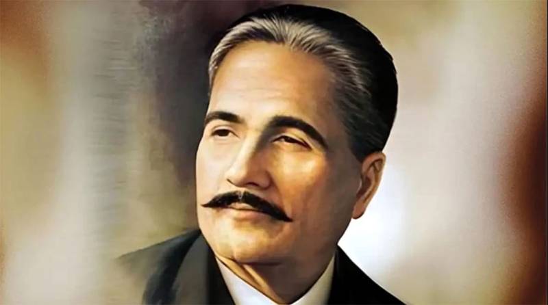 Ideologue Allama Iqbal left behind futuristic legacy for young generations
