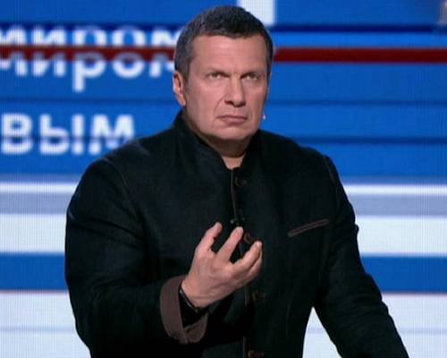 Italy summons Russian ambassador over insults against PM Meloni