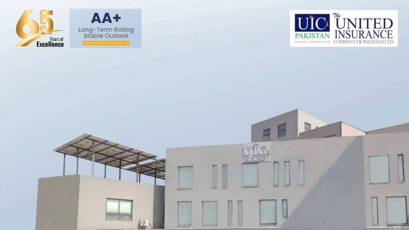 PACRA affirms United Insurance top rating