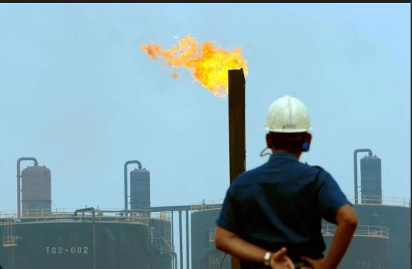 'Major' Indonesian natural gas find announced