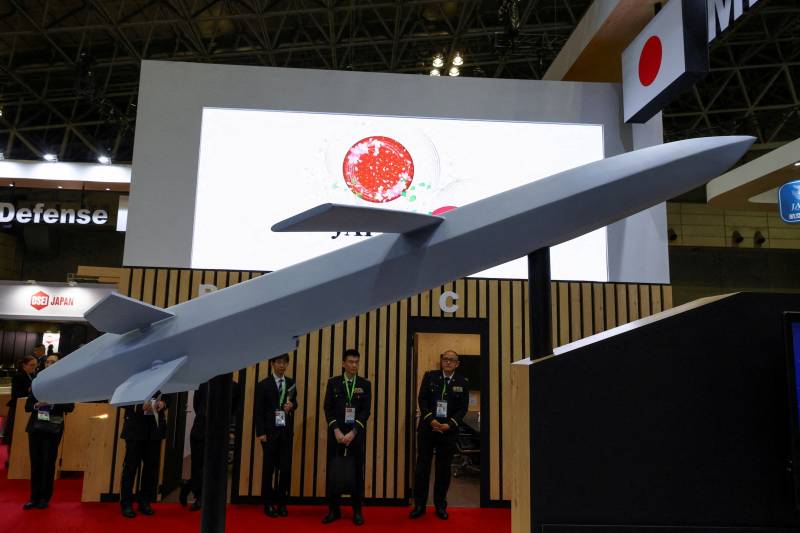 Japan overhauls decades-old weapons export rules