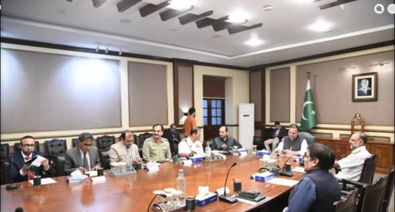170 port security officials get promotion after 24 years