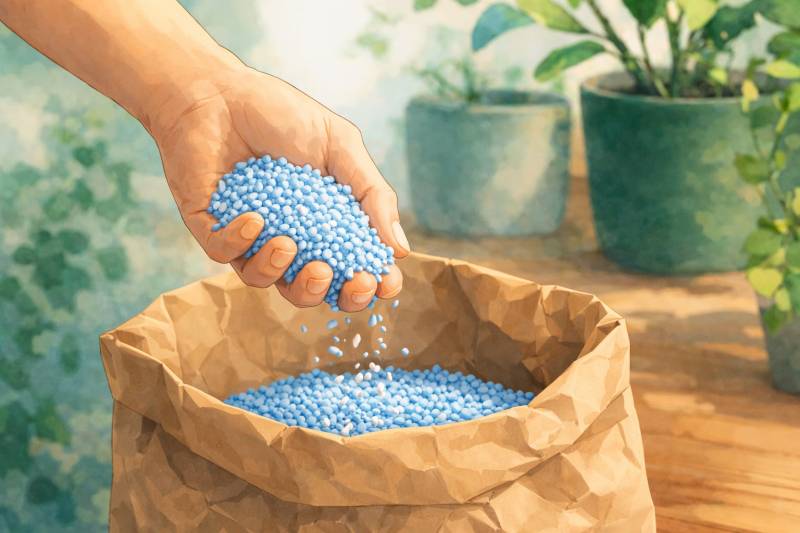 India fertiliser output drops a quarter on Mideast war