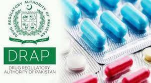 Drap seeks ban on online sale of unregistered medicines
