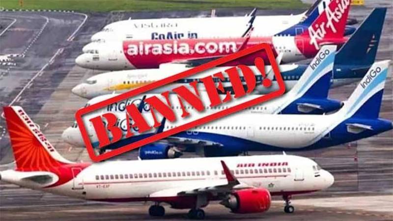 Pakistan extends airspace ban on Indian aircraft for another month