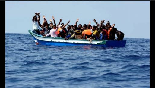 7,900 people died, disappeared on migration routes in 2025: UN
