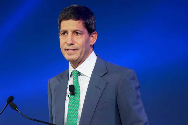 US Fed chair nominee says he will not be controlled by Trump