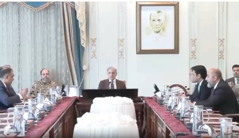 PM for expediting development projects through Public-Private Partnership