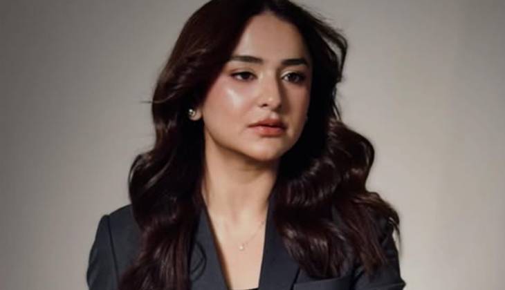 Yumna Zaidi’s ‘French Toast’ post has fans asking for more than breakfast
