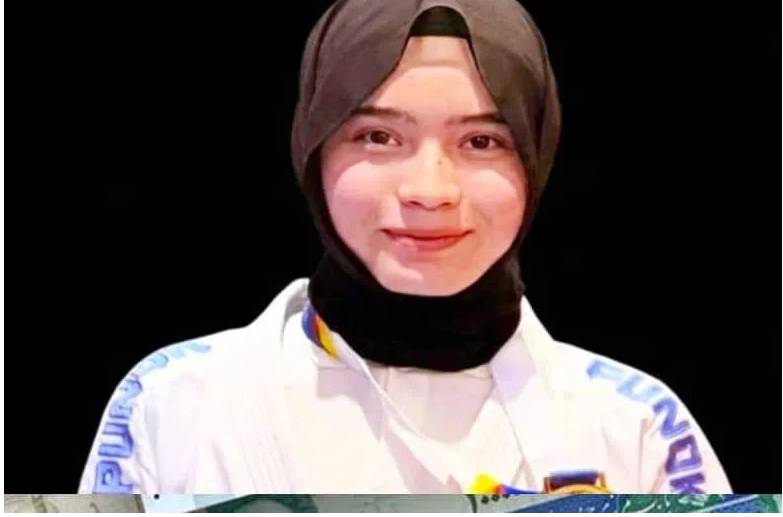 National karate gold medallist Arzoo succumbs to injuries
