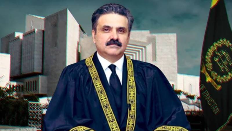 Chief Justice calls key meeting on judges’ transfers across courts