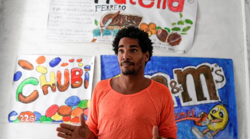 Cuban court rejects artist's early release appeal: NGO