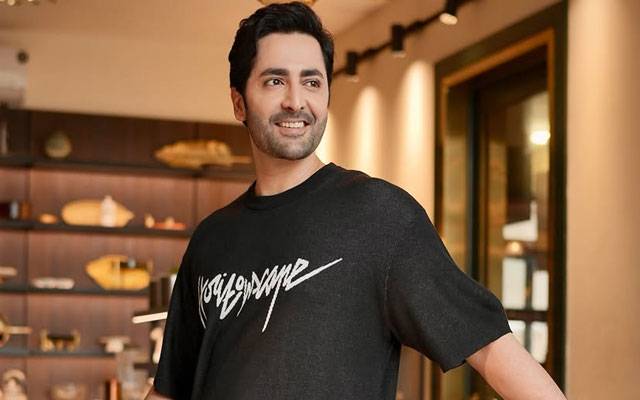 Danish Taimoor drops major ‘Humrahi’ twist tease