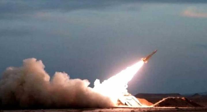 Fatah-I missile; a nightmare for India