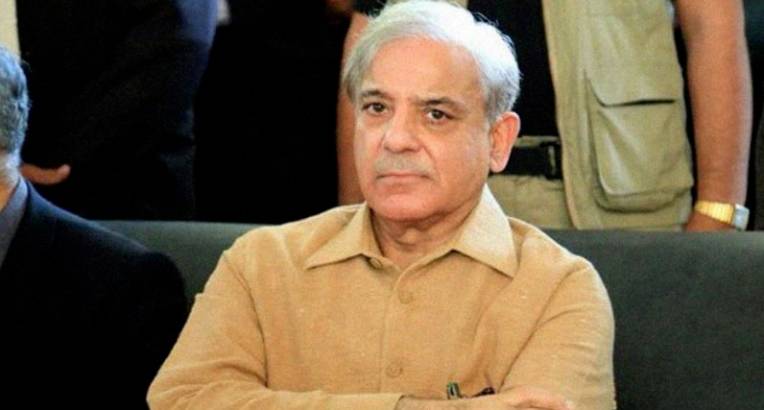 Court suspends arrest warrants issued for PM Shehbaz’s daughter, son-in-law
