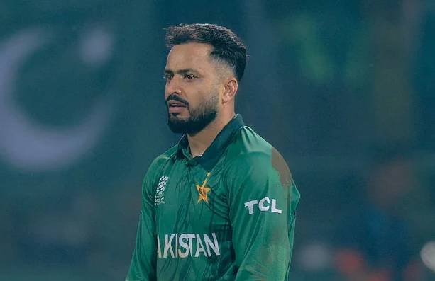 Muhammad Nawaz under PCB scanner after failing drug test