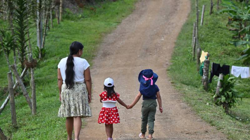 Genital mutilation: the silent suffering of Colombia's Indigenous girls