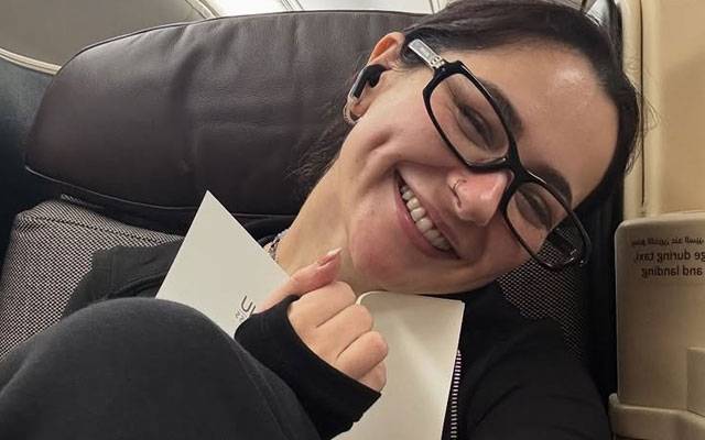 Hania Aamir gets candid about healing and inner struggles 