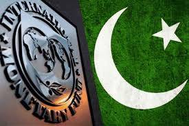 IMF asks Pakistan to tighten rope around money-launderers