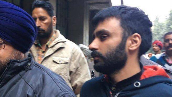 India's prolonged detention of Scottish Sikh 'psychological torture': UN experts