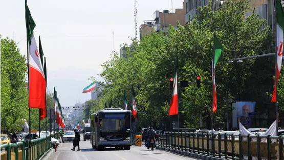 Iran hangs man convicted of links to Israel's Mossad
