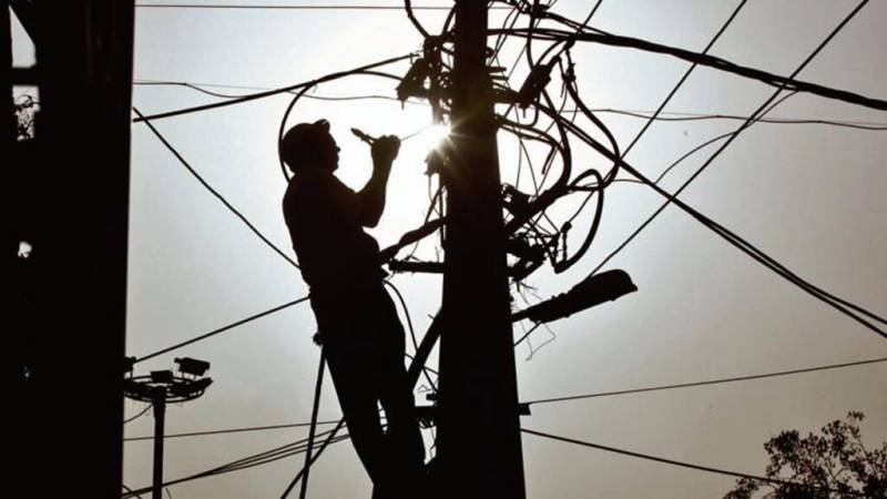 LESCO imposes 6-hour load-shedding after detecting electricity theft