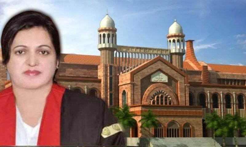 LHC expresses concern over rising girls abduction cases in Punjab