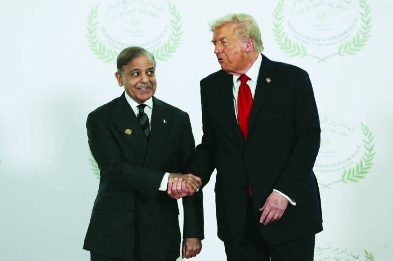 Mediator Pakistan PM thanks Trump for extending ceasefire, urges continued talks