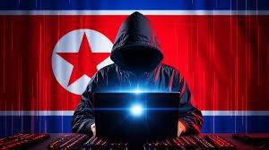 North Korean hackers suspected of $300 mn crypto heist