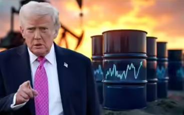 Oil, stocks fall as traders weigh outlook after Trump extends truce