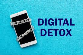 One month phone-free: Young Americans try digital detox