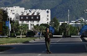 Pakistan's capital holds its breath with US-Iran talks in limbo