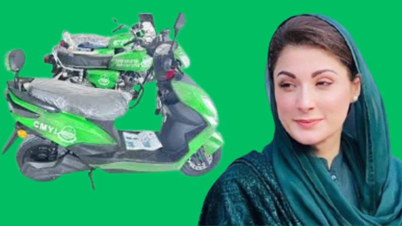 Punjab govt to provide e-bikes to teachers