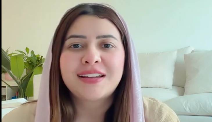 Rabia Anum shares some wisdom about being misunderstood