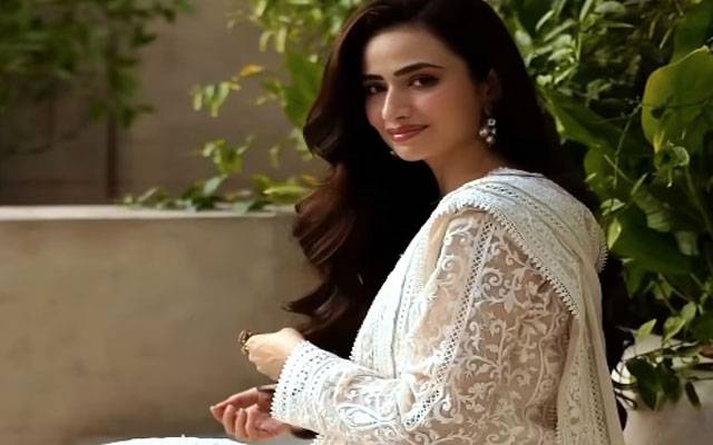 Sana Javed gives inside peek into ‘Bas Tera Saath Ho’ 