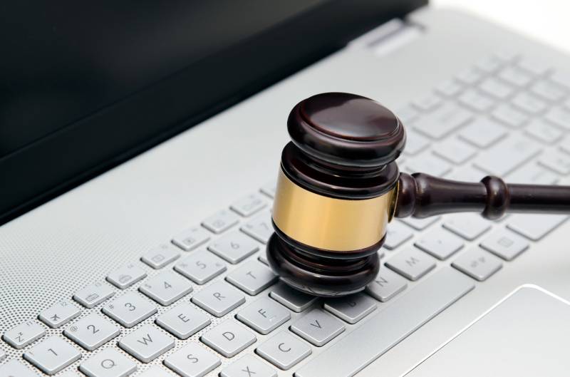 SC starts digital hearing of cases across country