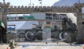 Two arrested at Torkham border for attempting illegal exit with fake documents