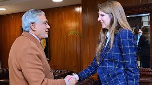 UK commends Pakistan’s efforts to bring US and Iran to talks
