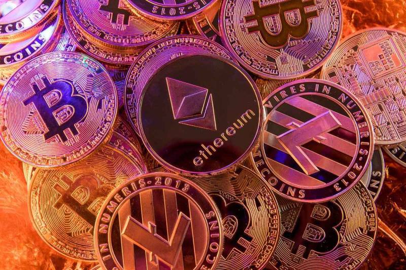 UK cracks down on illegal crypto trading sites