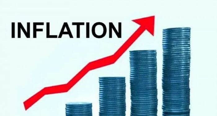 UK inflation jumps as Mideast war propels energy prices