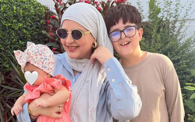 Fatima Effendi drops subtle hint, fans can’t stop talking