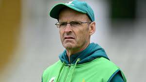 New coach Gary Kirsten faces 'a lot of learning' to rebuild Sri Lanka