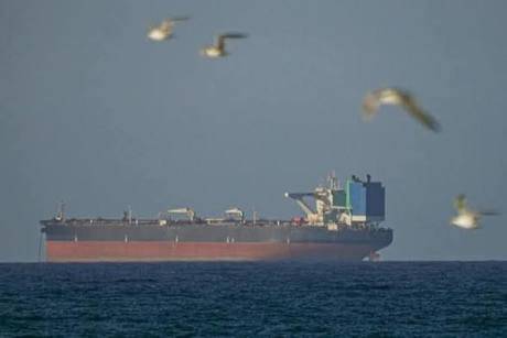 French, UK defence chiefs eye 'real progress' in Hormuz plan